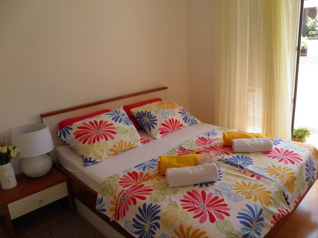 Apartment Adria トロギール エクステリア 写真