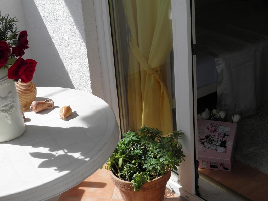 Apartment Adria トロギール エクステリア 写真